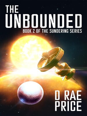 cover image of The Unbounded
